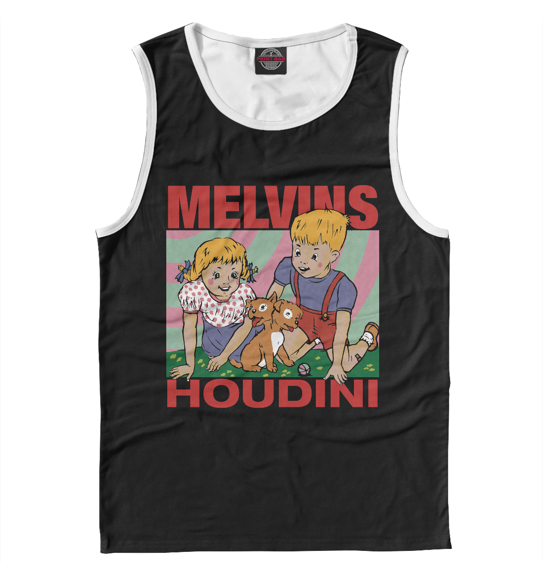 

Melvins