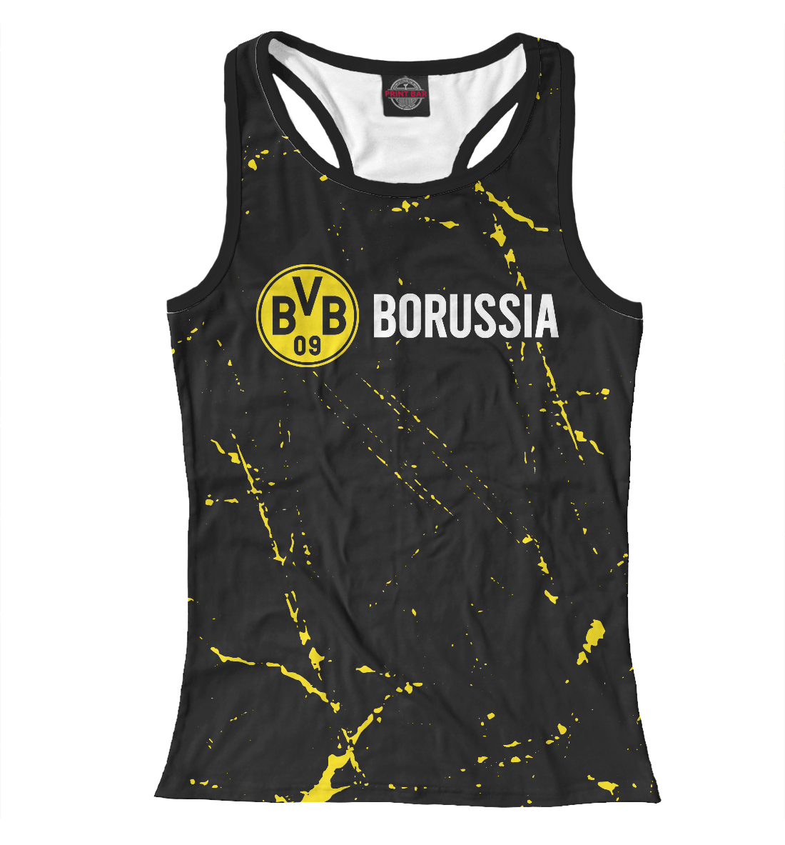 

Borussia / Боруссия