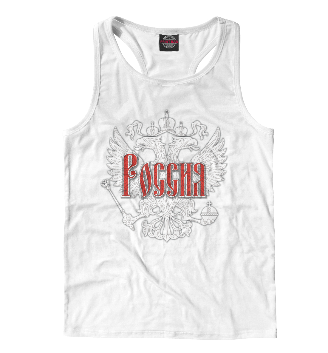 

Герб России