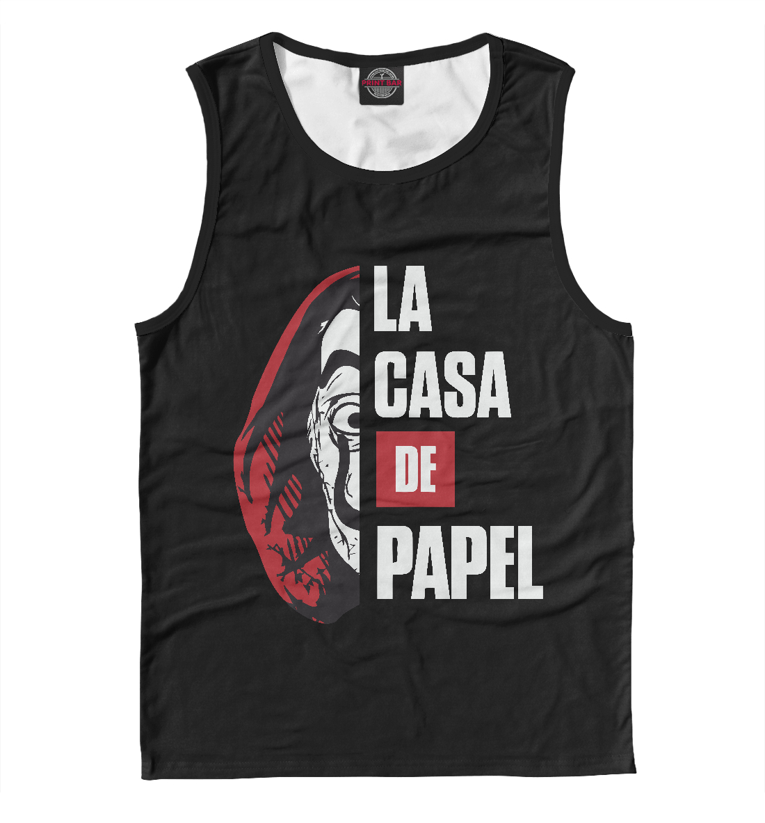 

La Casa De Papel