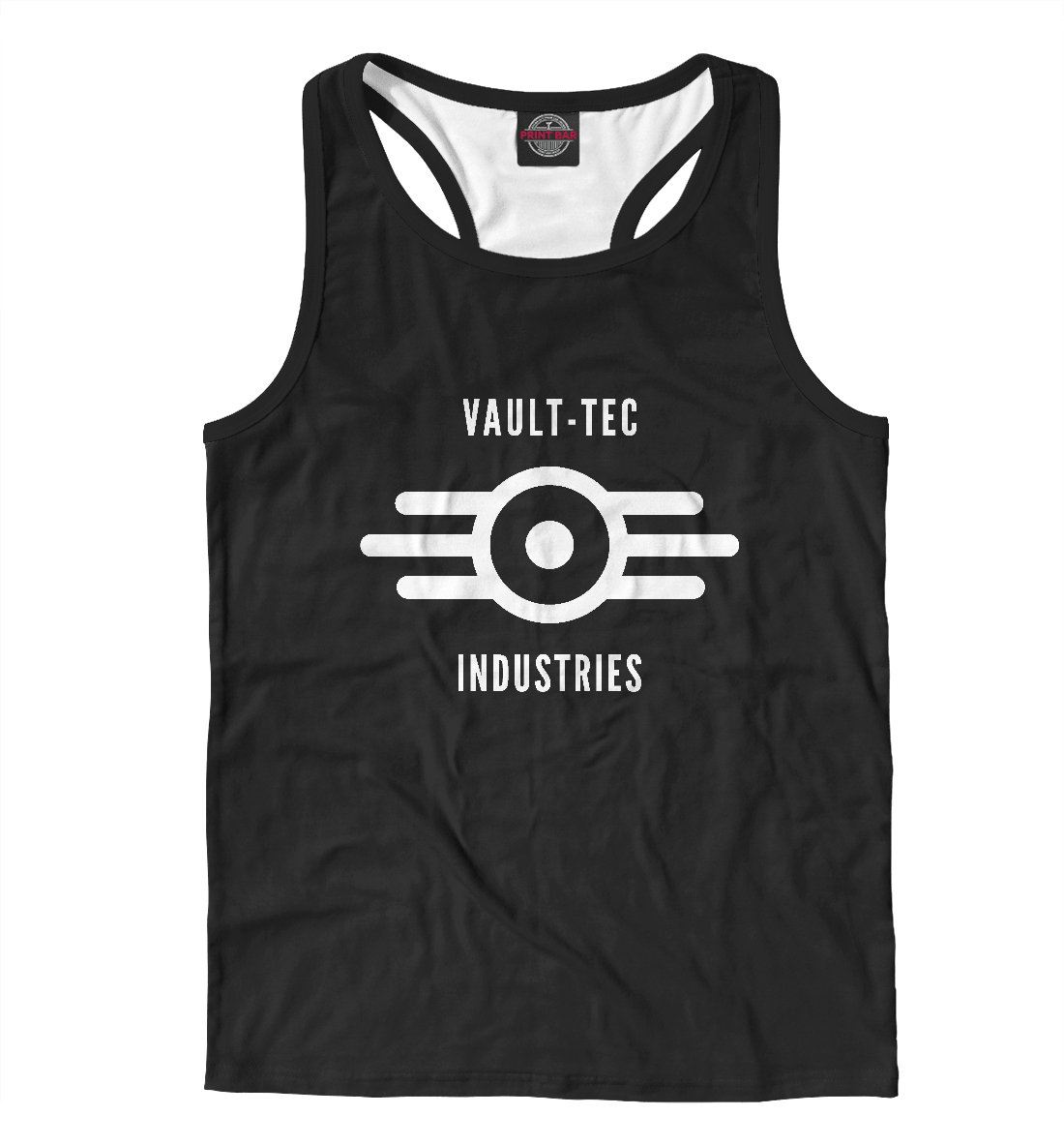 

Vault-Tec