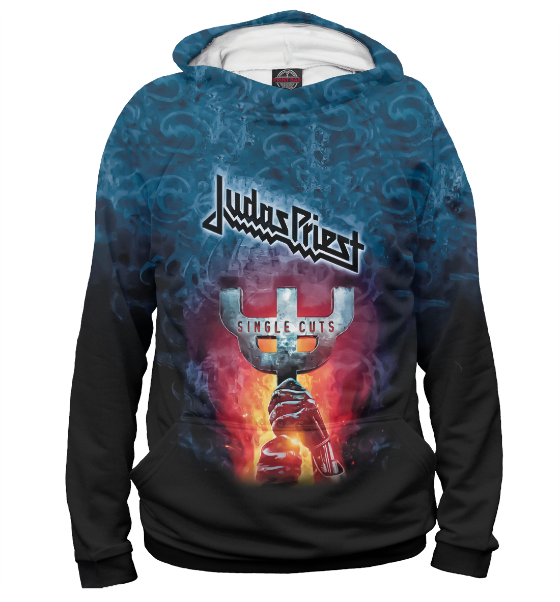 

Judas Priest