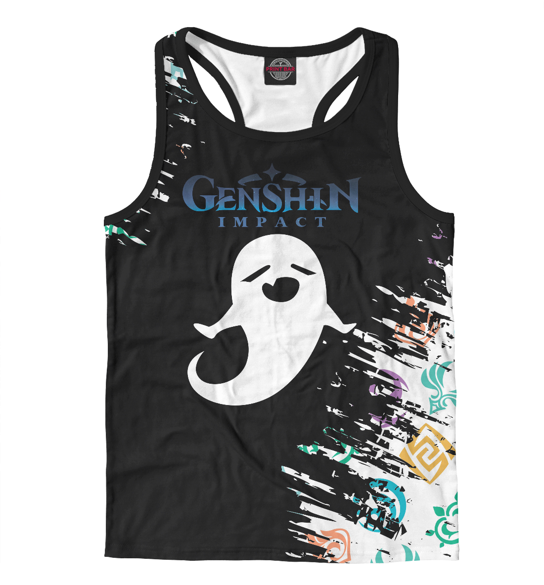 

Genshin Impact