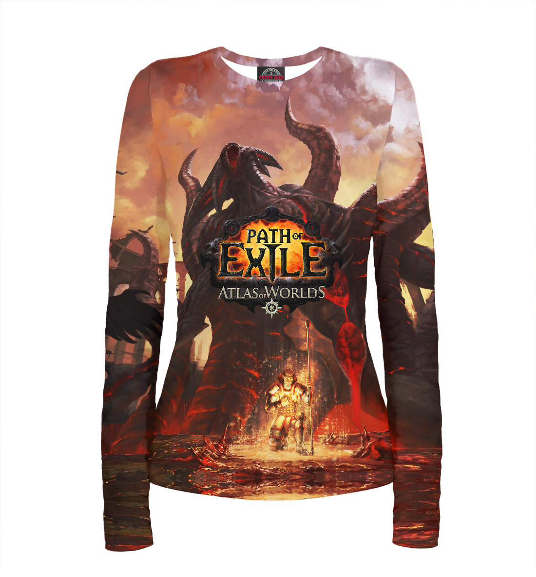 

Path of Exile