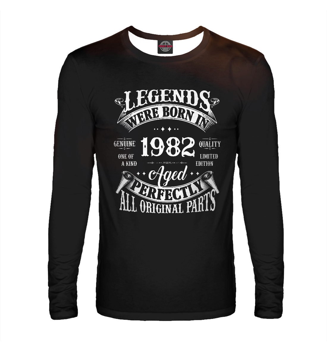 

Legends Born in 1982