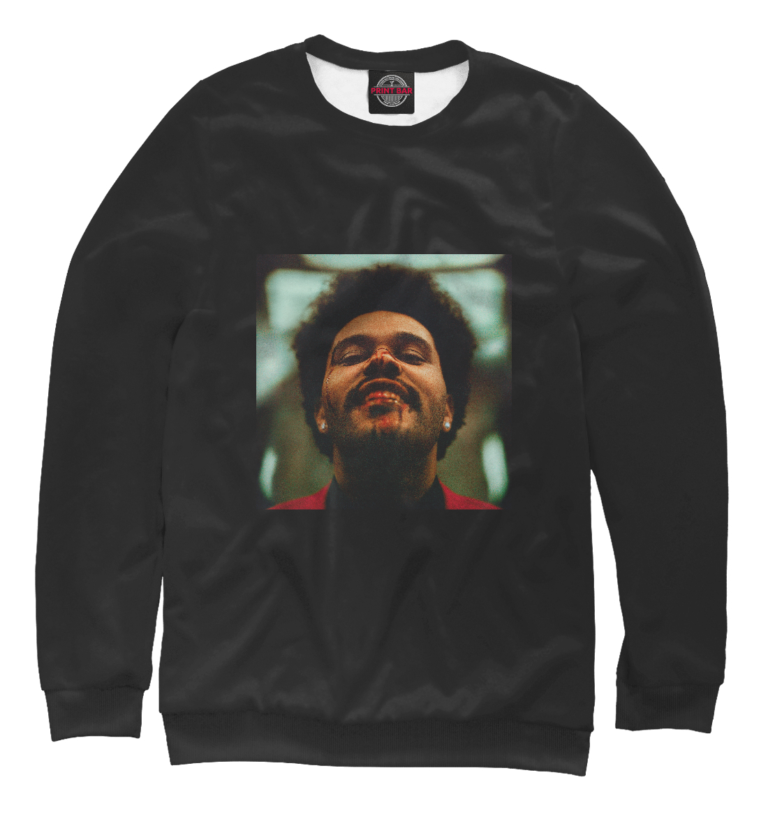 

The Weeknd After Hours
