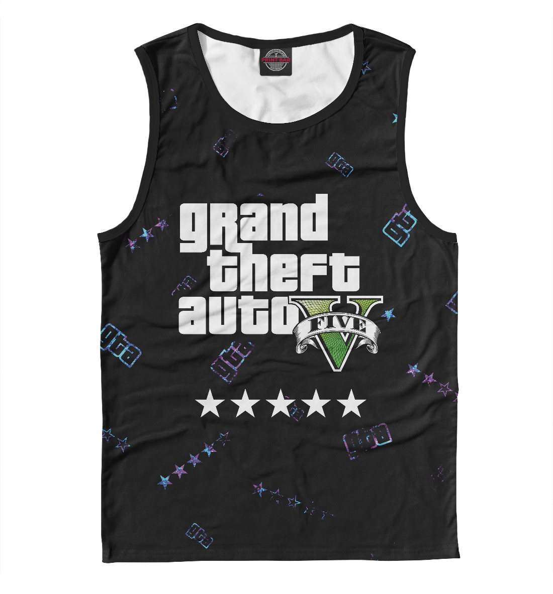 

GTA 5 / ГТА 5