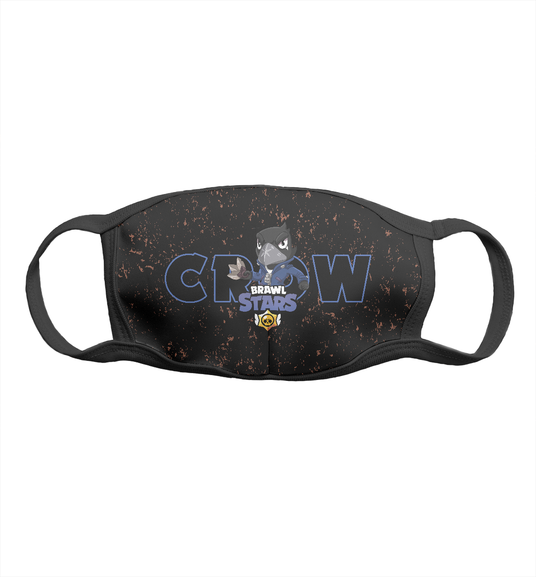 

Brawl Stars Crow