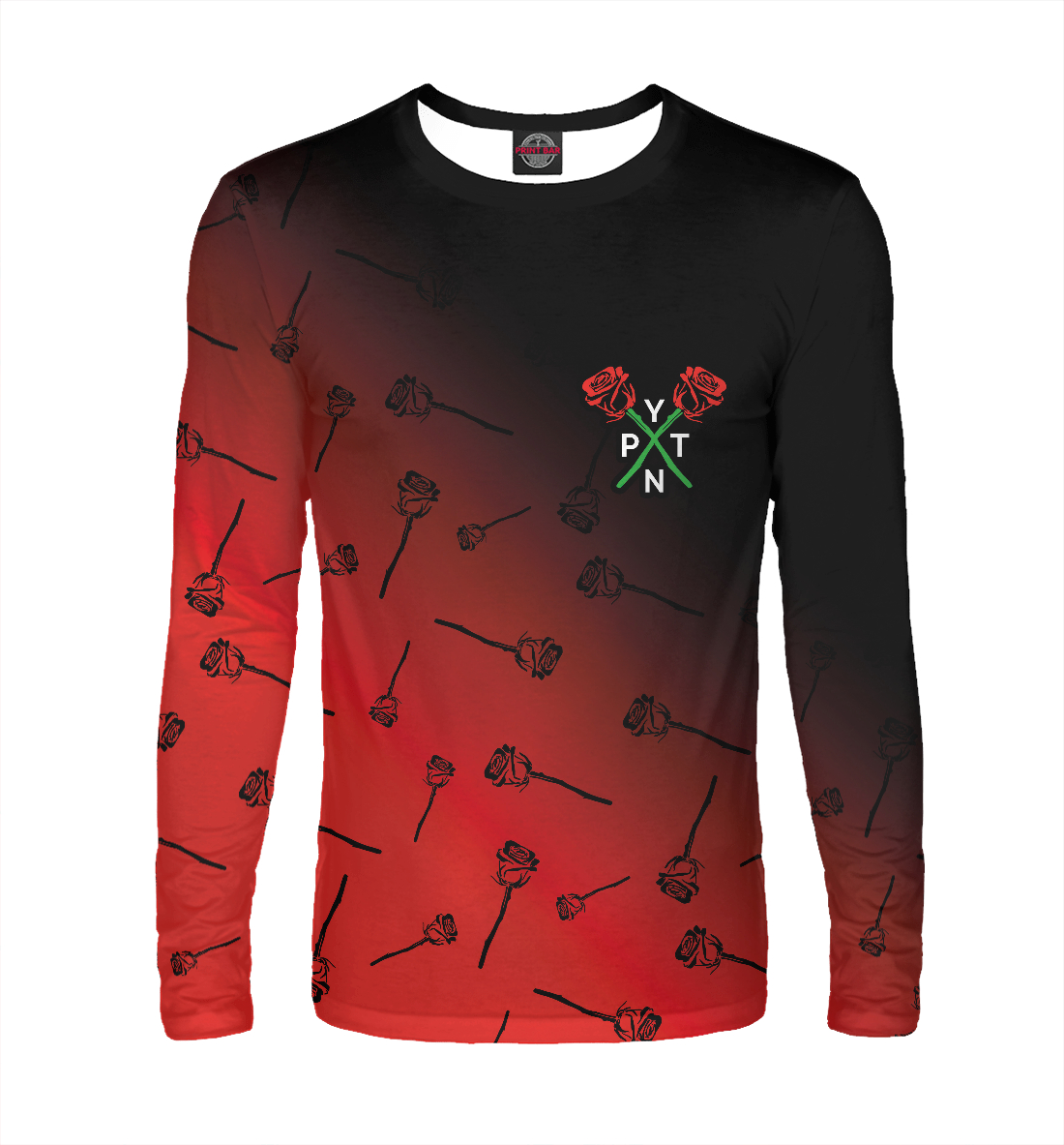 

Payton Moormeier / Пейтон