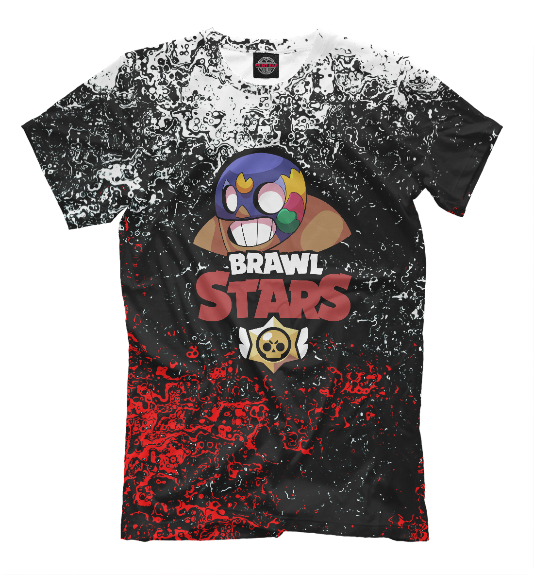 

Brawl Stars El Primo