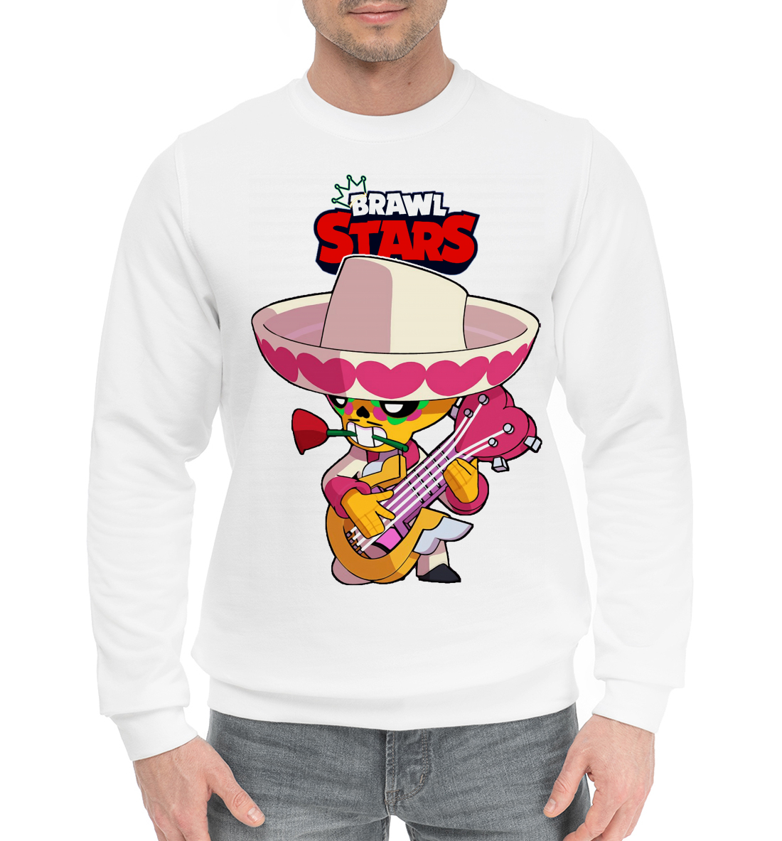 

Brawl Stars