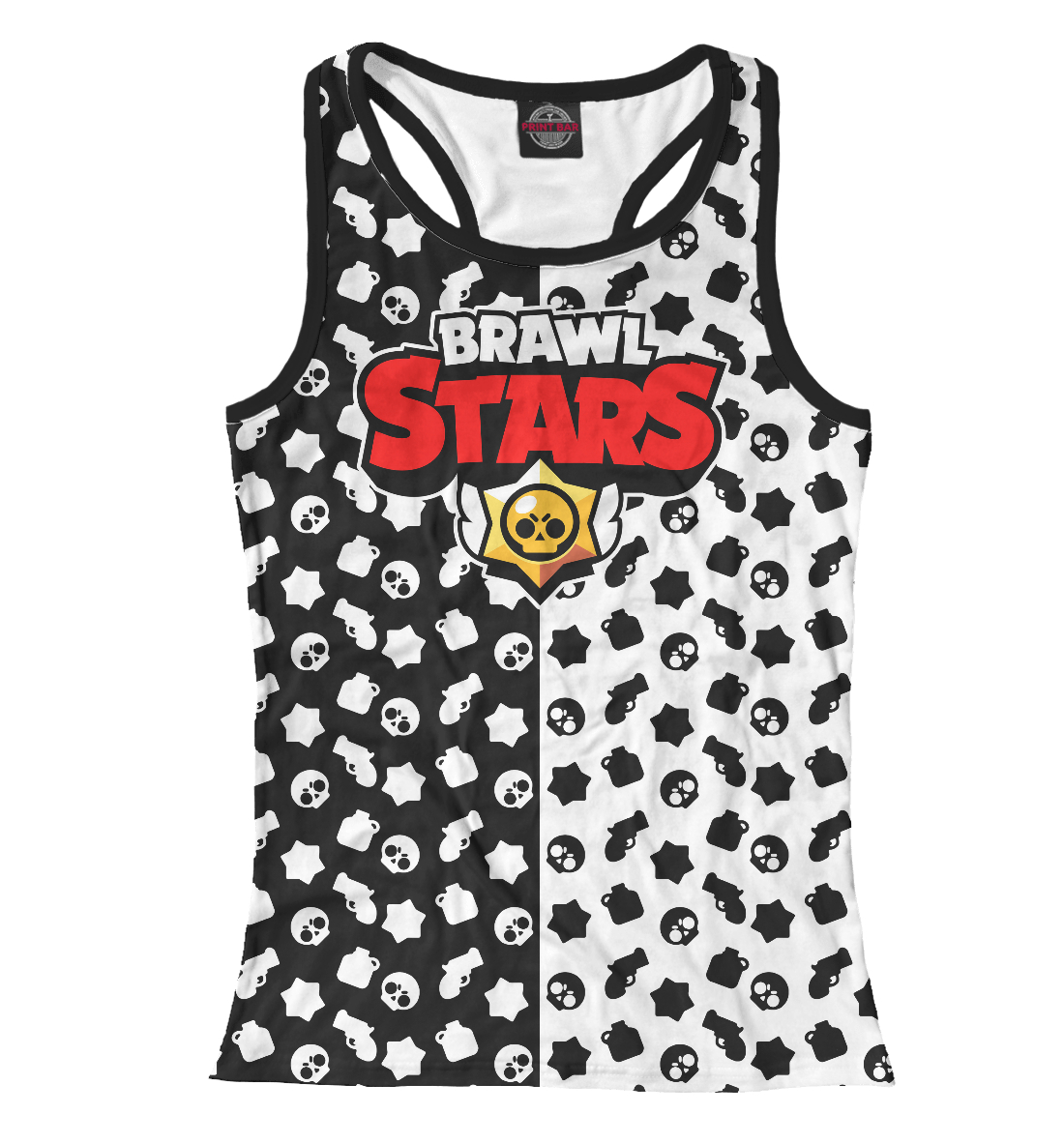 

Brawl Stars