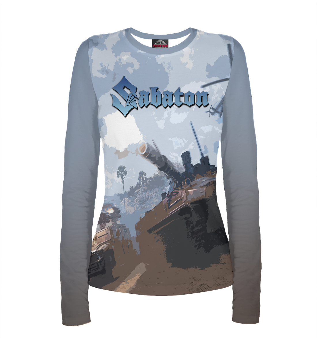 

Sabaton