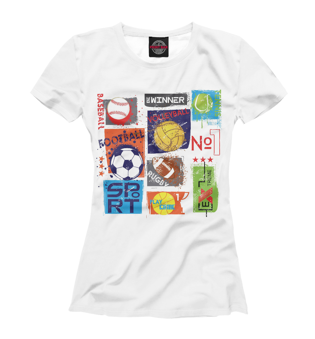 

Sport