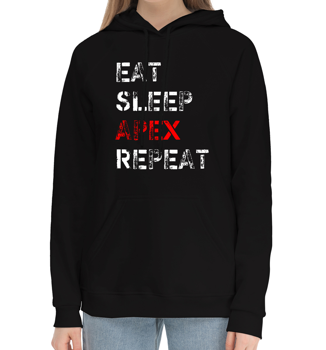 

Eat Sleep Apex Repeat