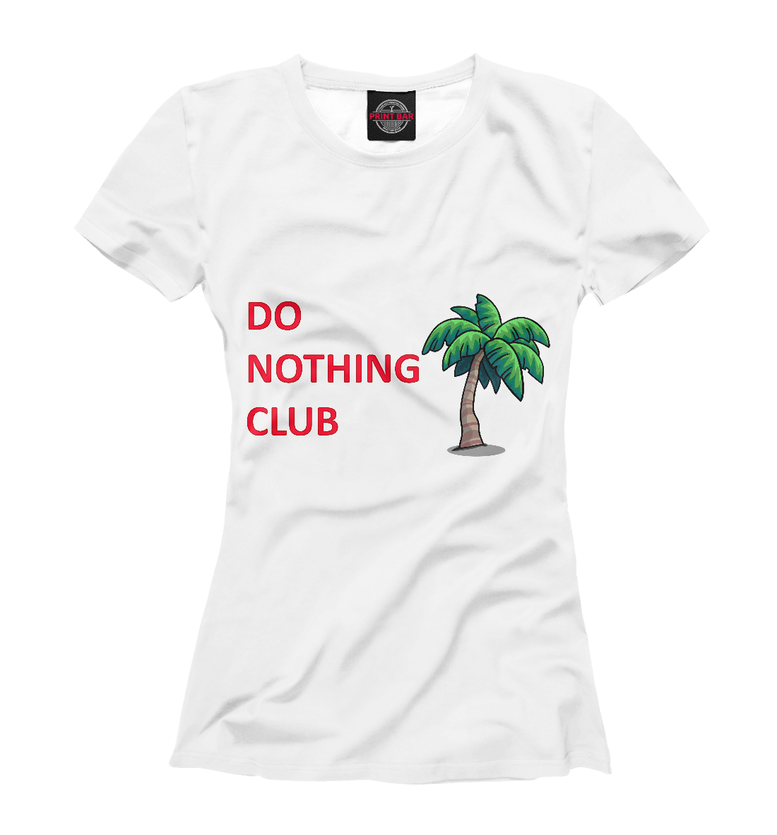 

DO NOTHING CLUB