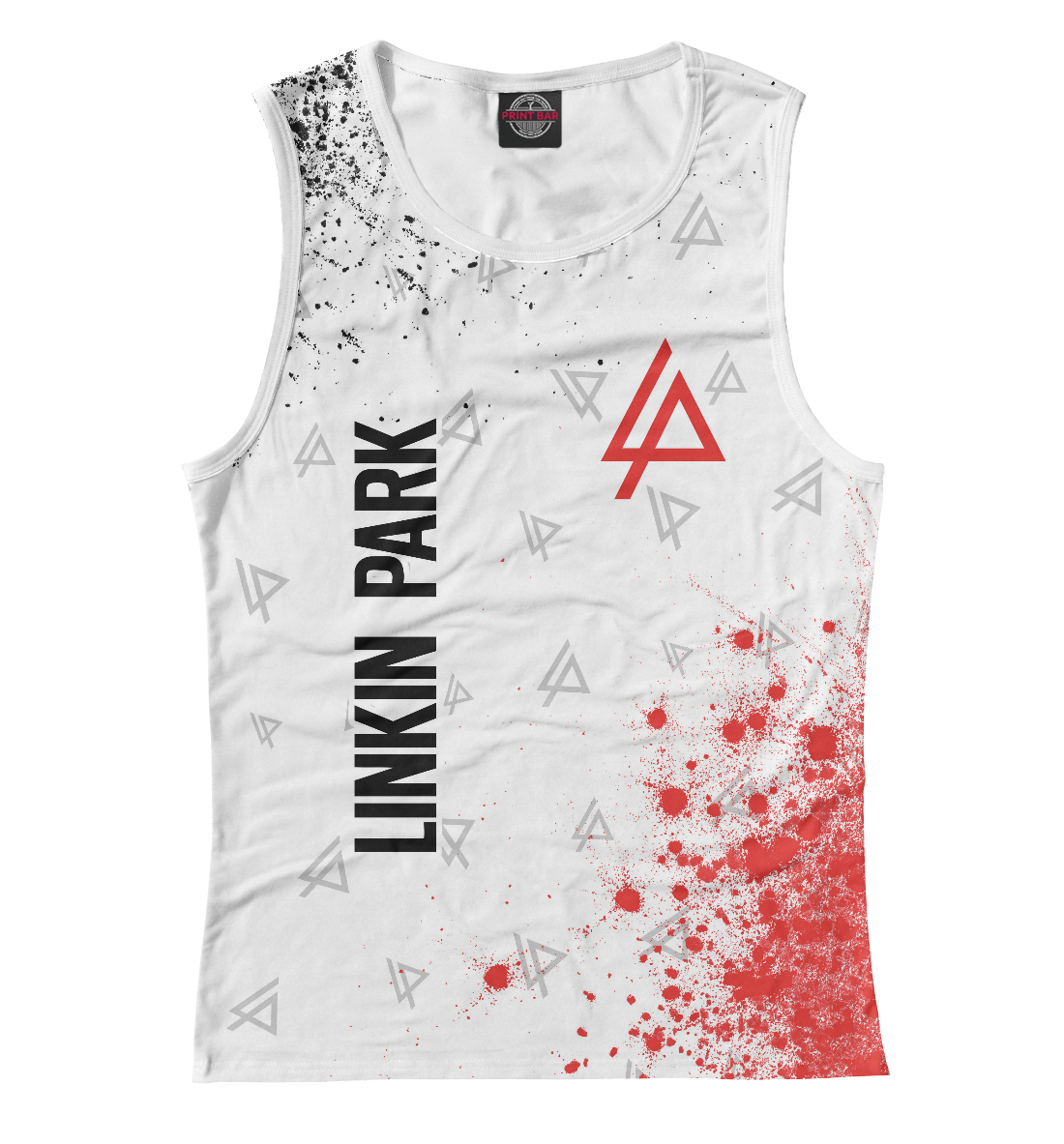

Linkin Park / Линкин Парк