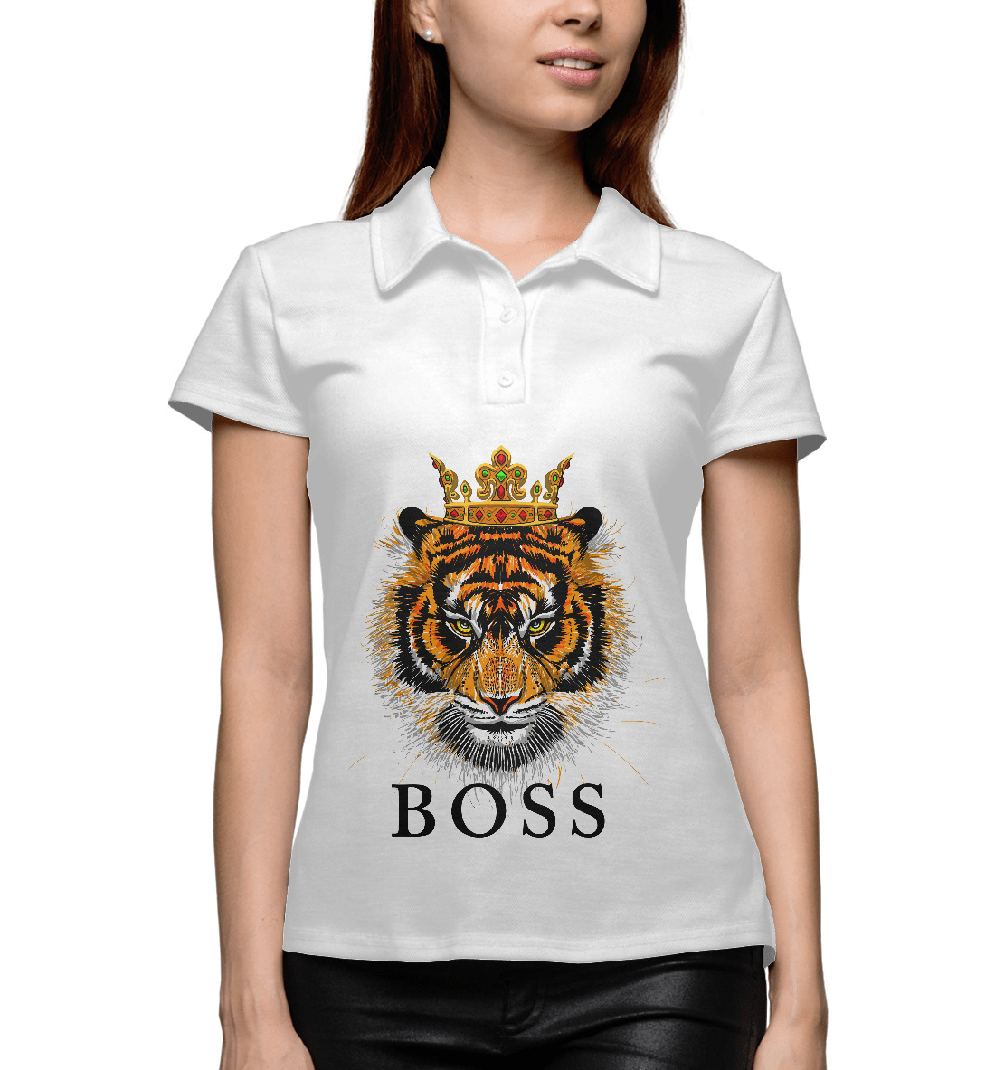 

Boss
