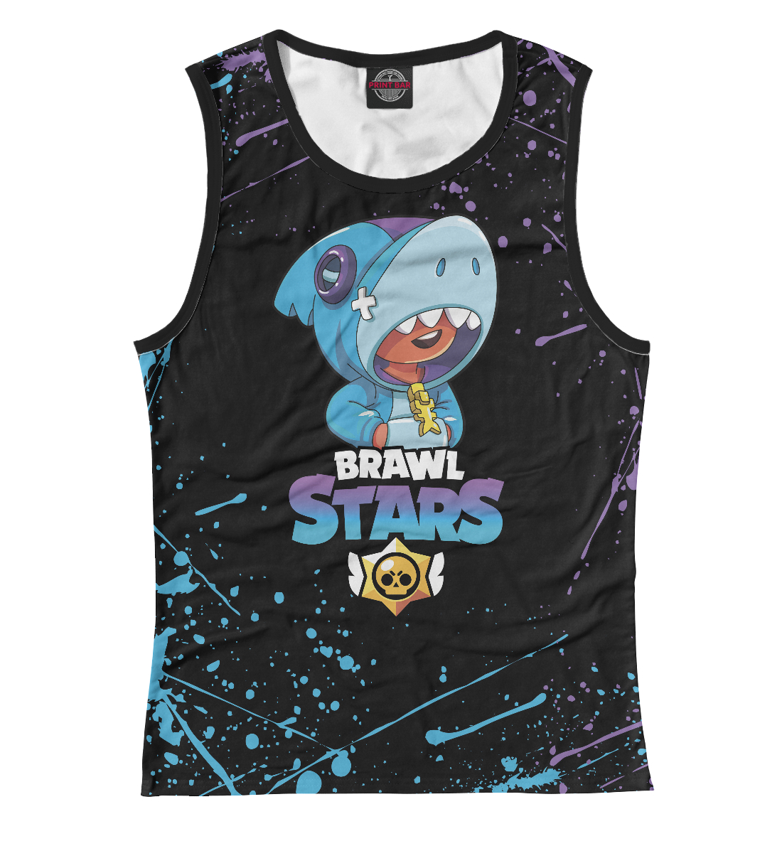 

Brawl Stars