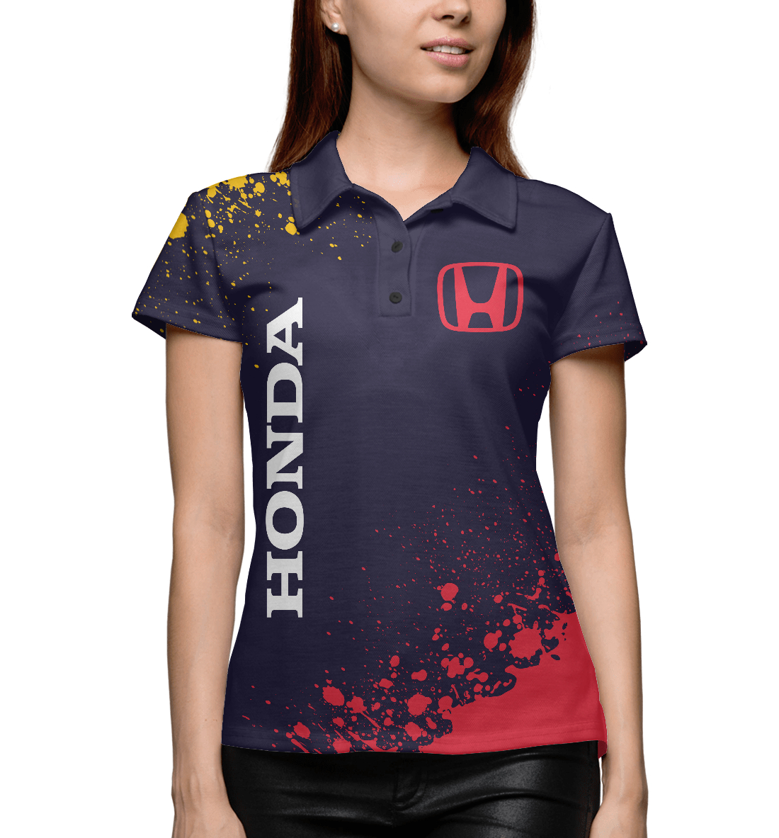 

Honda / Хонда