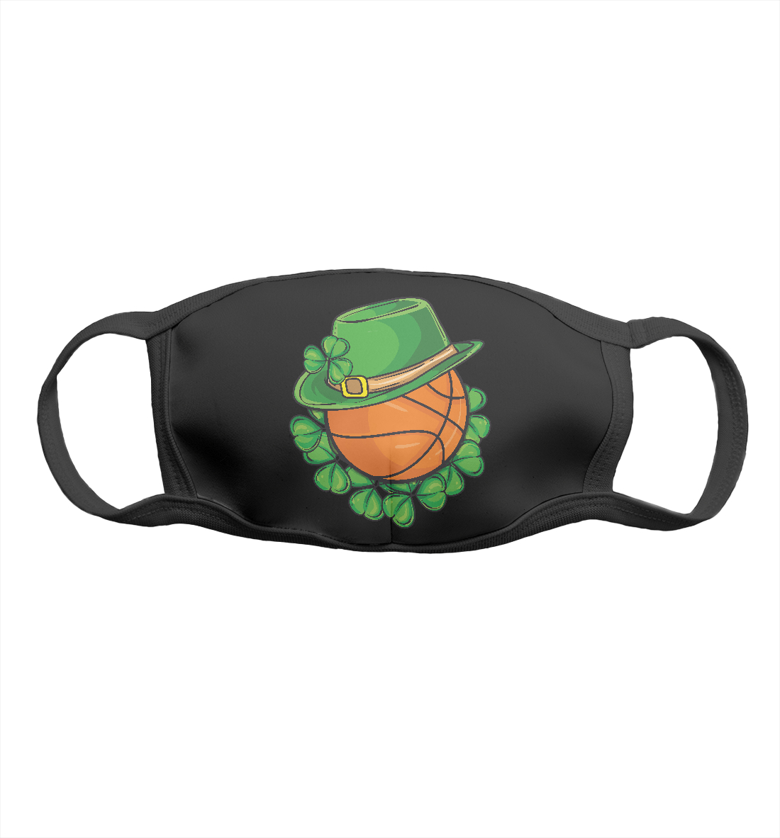 

Ireland Basket