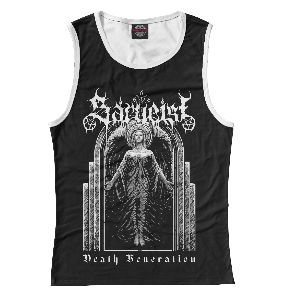 

Sargeist