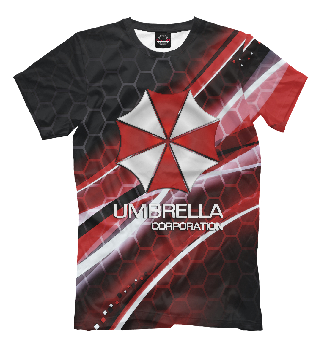 

Umbrella Corp