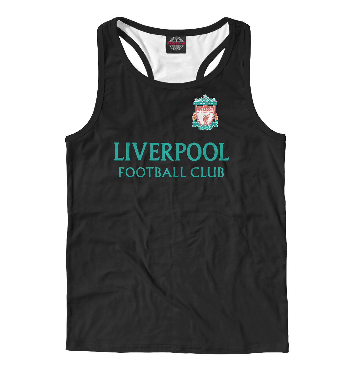 

Liverpool