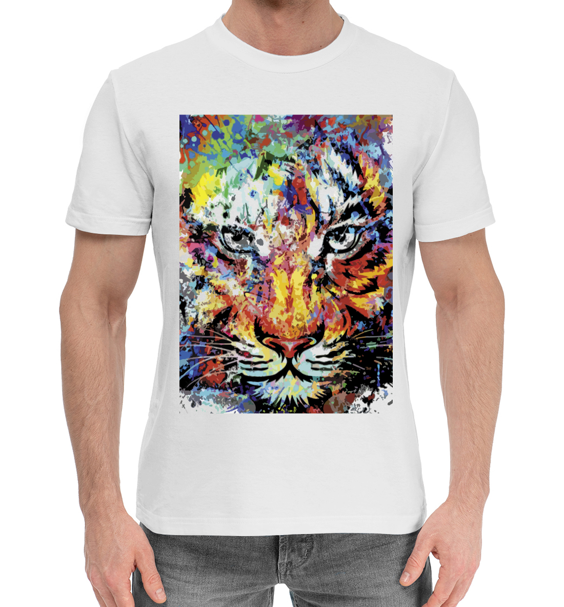 

Tiger