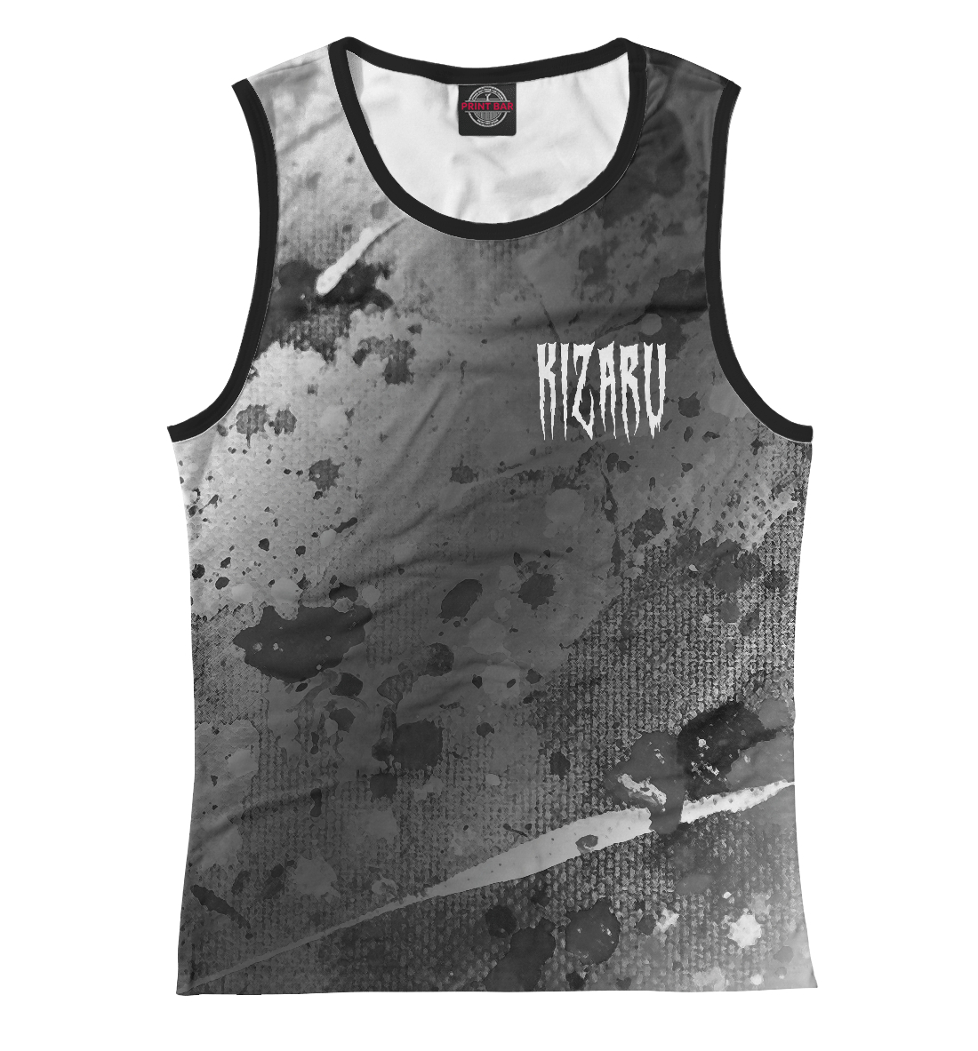 

Kizaru / Кизару