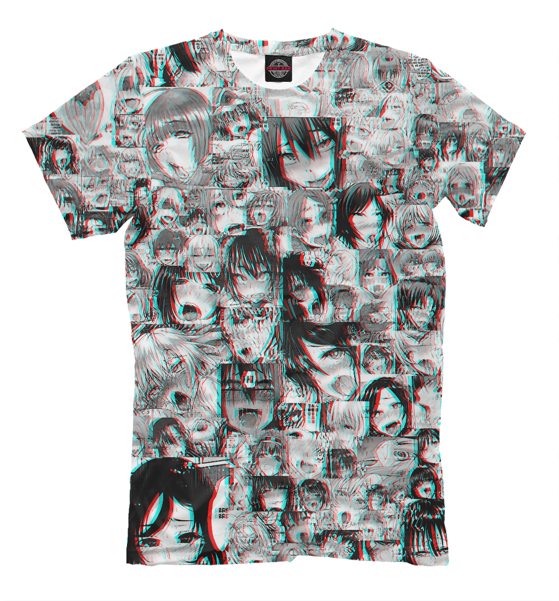 

Ahegao | Ахэгао