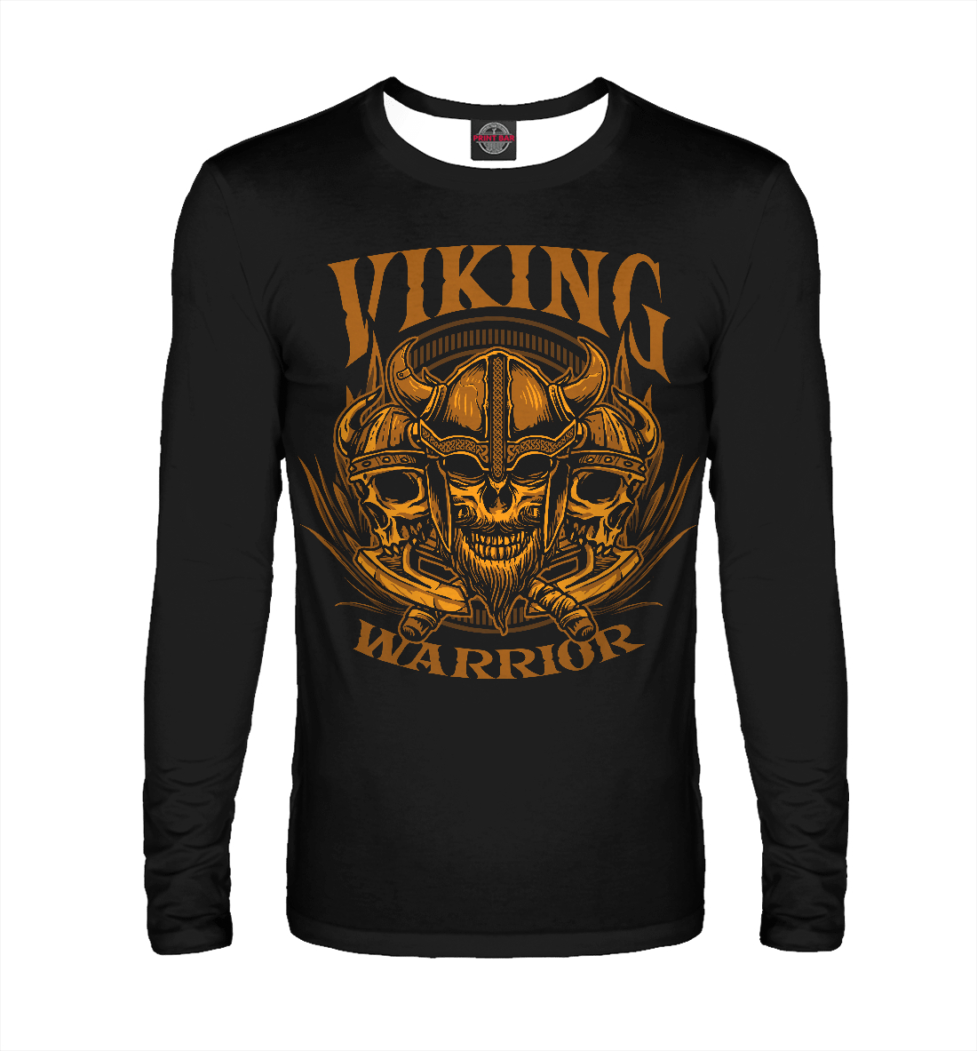 

Viking warrior