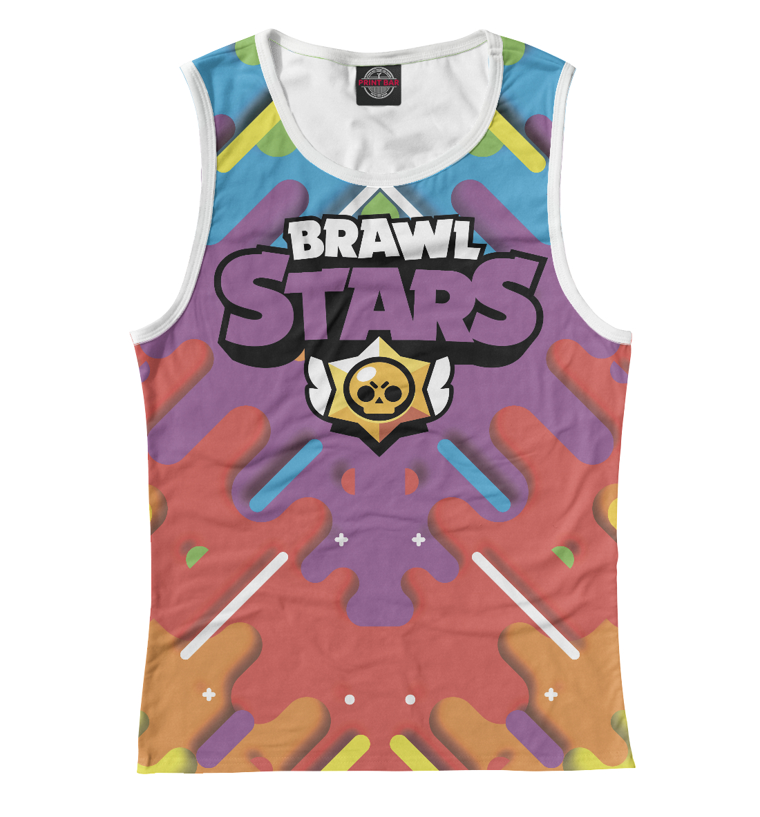 

Brawl Stars