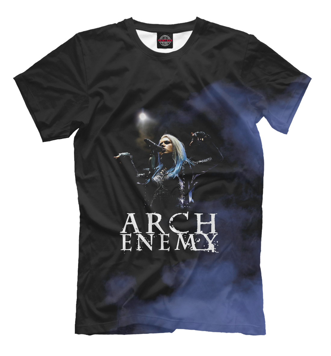 

Arch Enemy