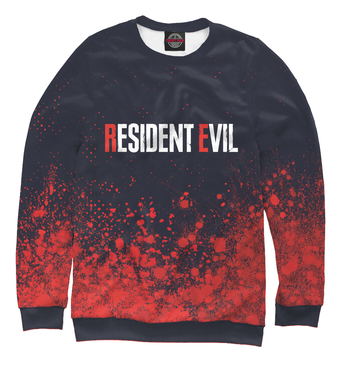 

Resident Evil