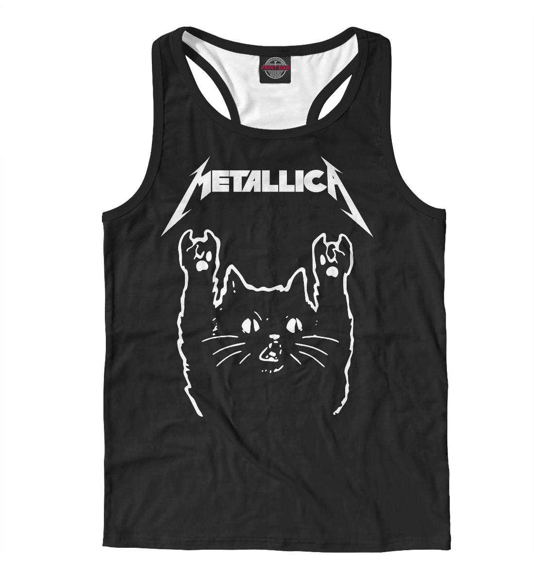 

Metallica
