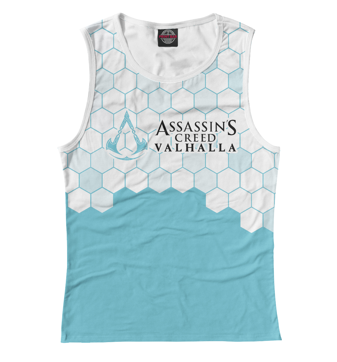 

Assassin’s Creed Valhalla