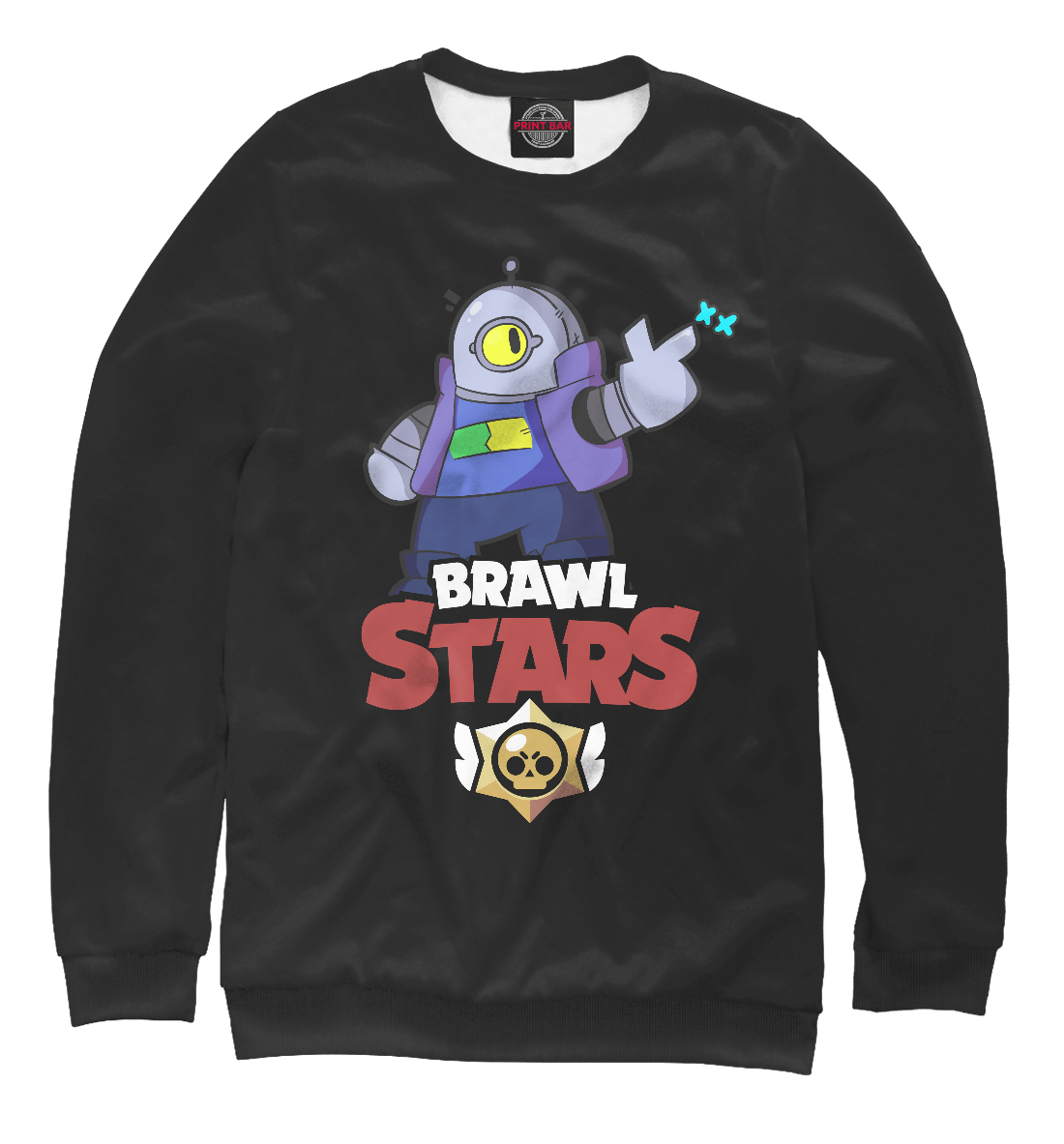 

Brawl Stars