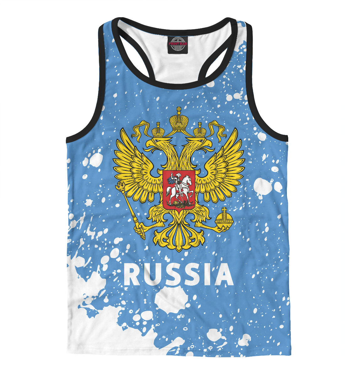 

Russia / Россия