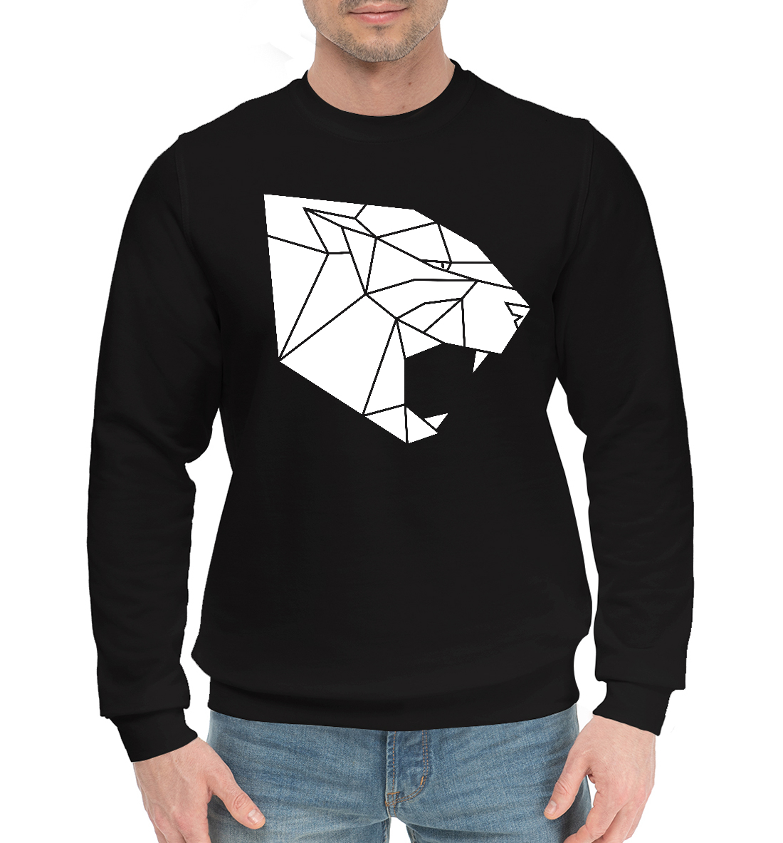 

Triangle pantera
