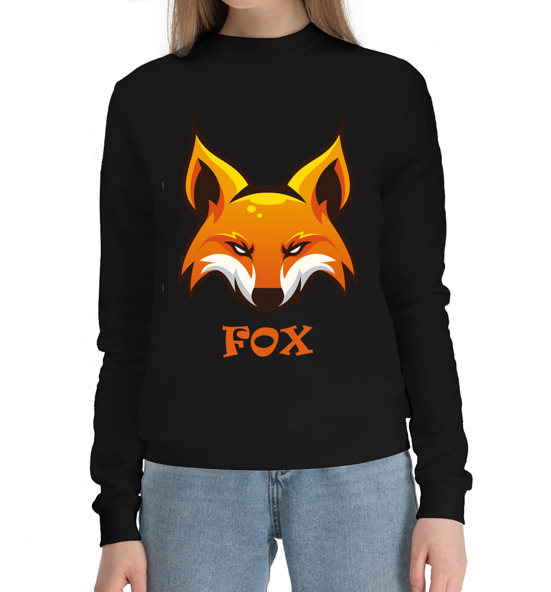 

Fox