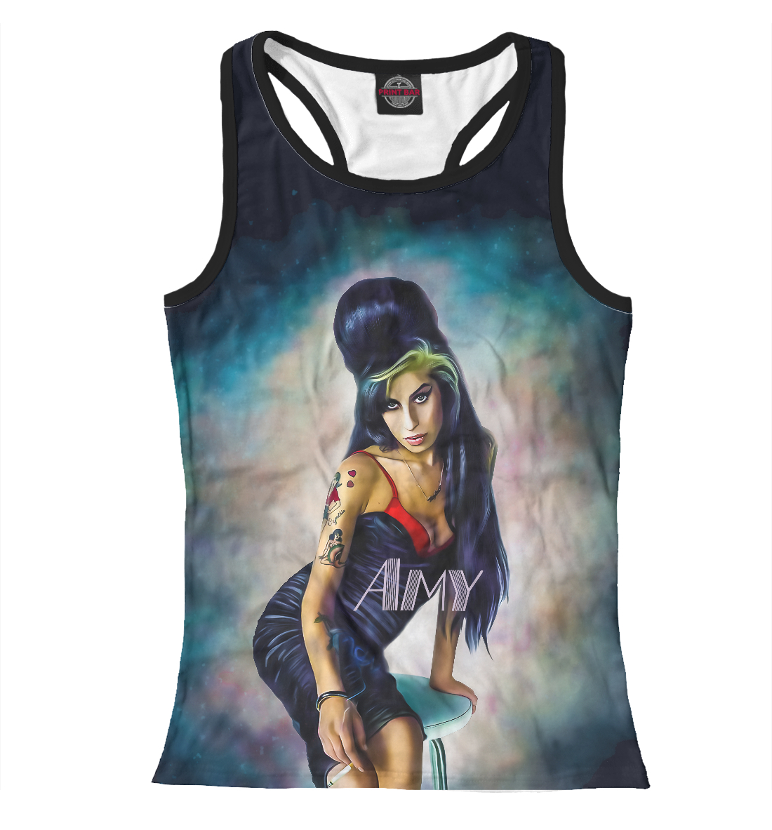 

Amy Winehouse