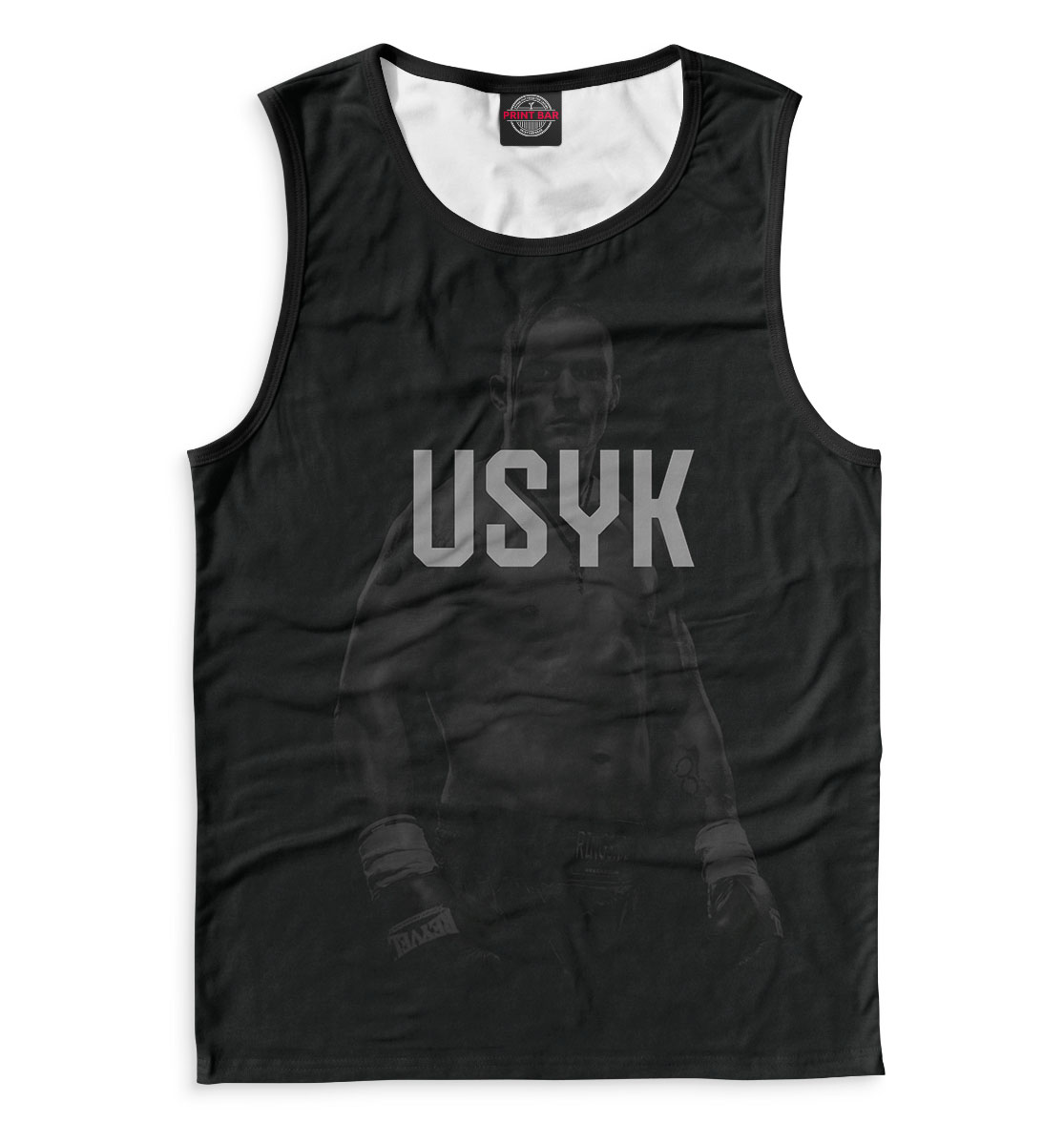 

Usyk