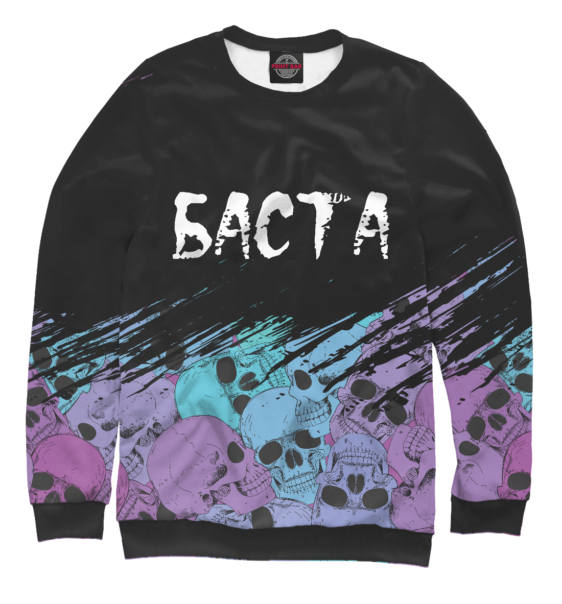 

Баста