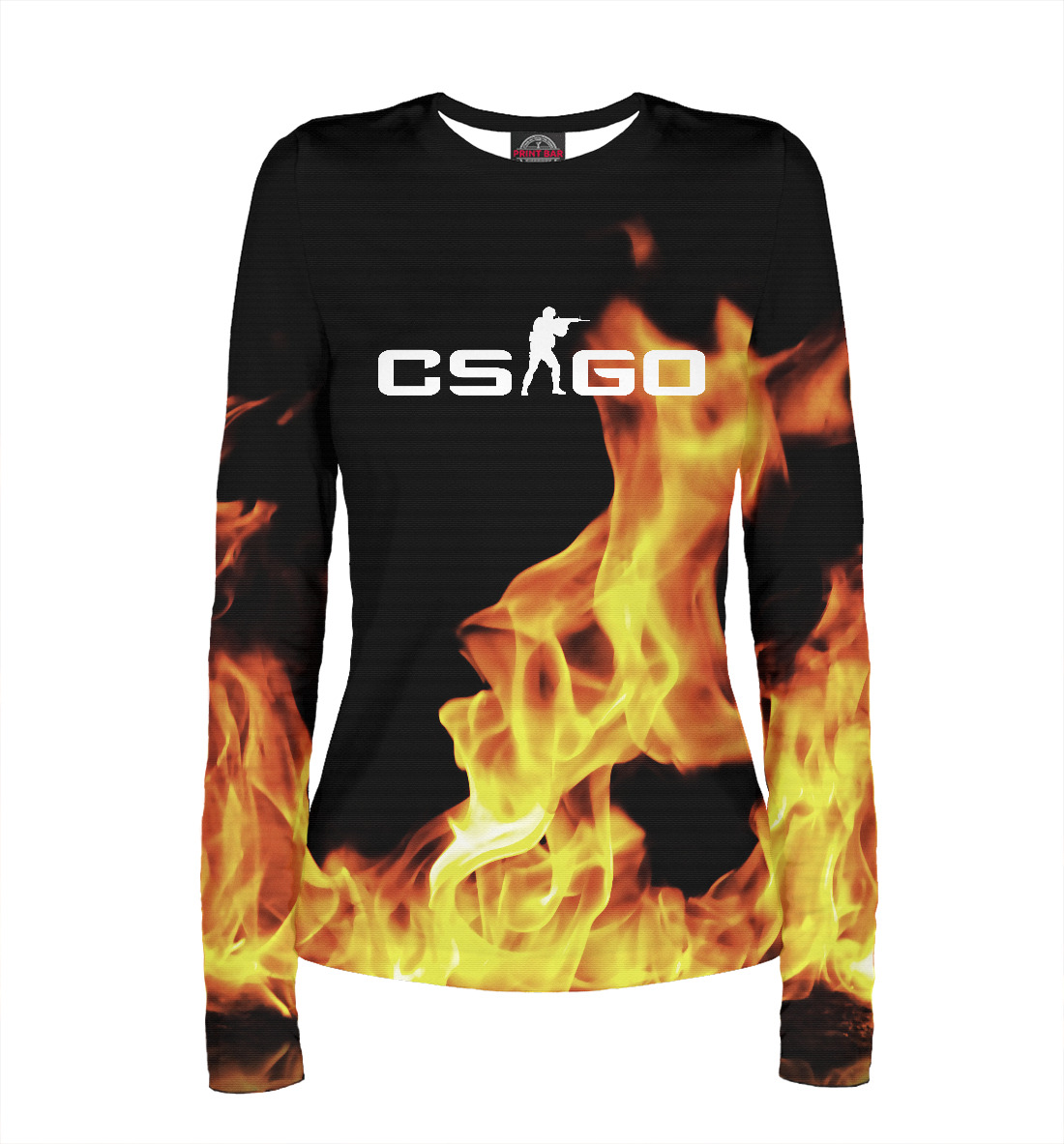 

CS:GO
