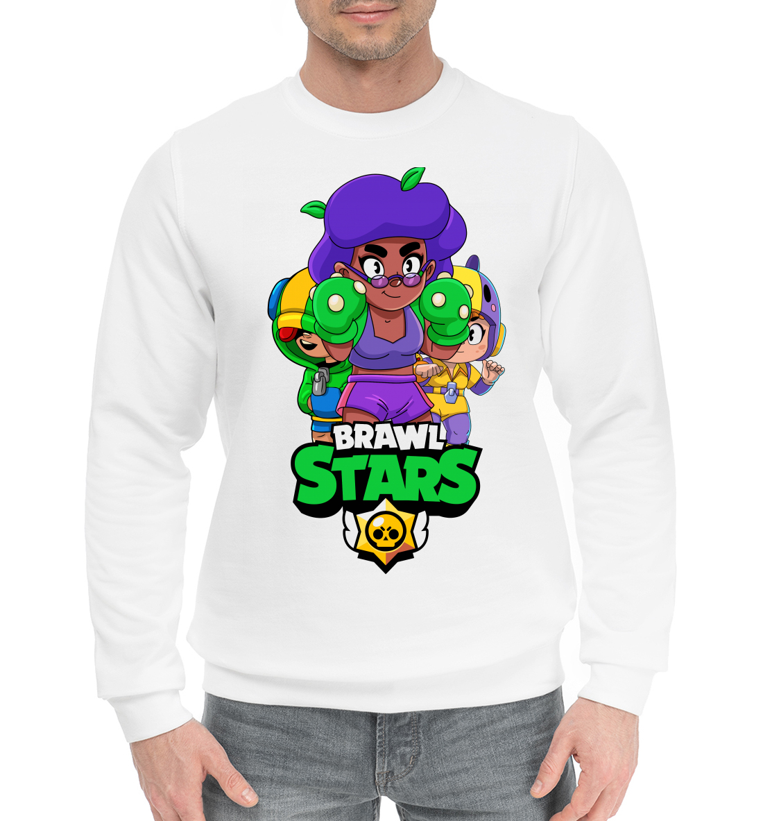 

Brawl Stars, Rosa