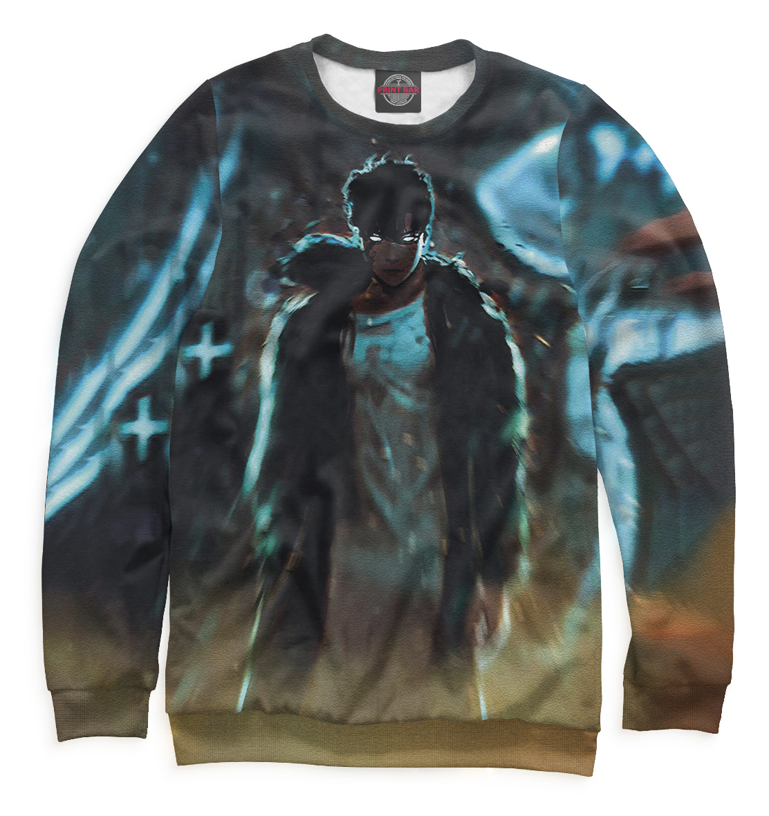 

Поднятие уровня в одиночку