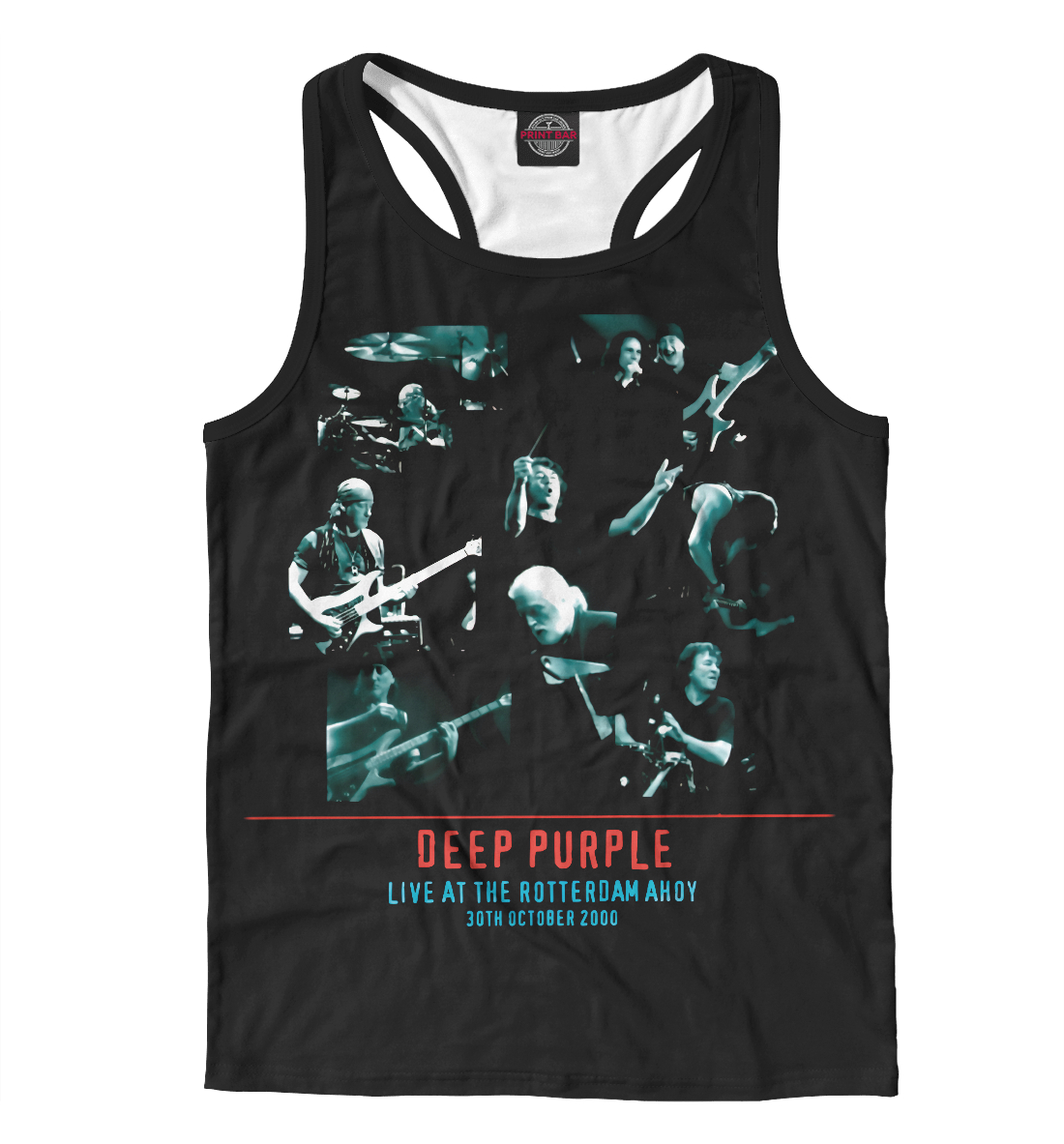 

Deep Purple