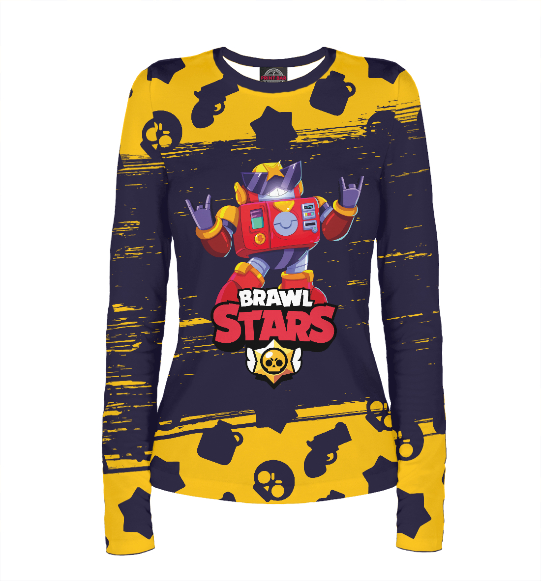 

Brawl Stars Surge (Бравл Старс)