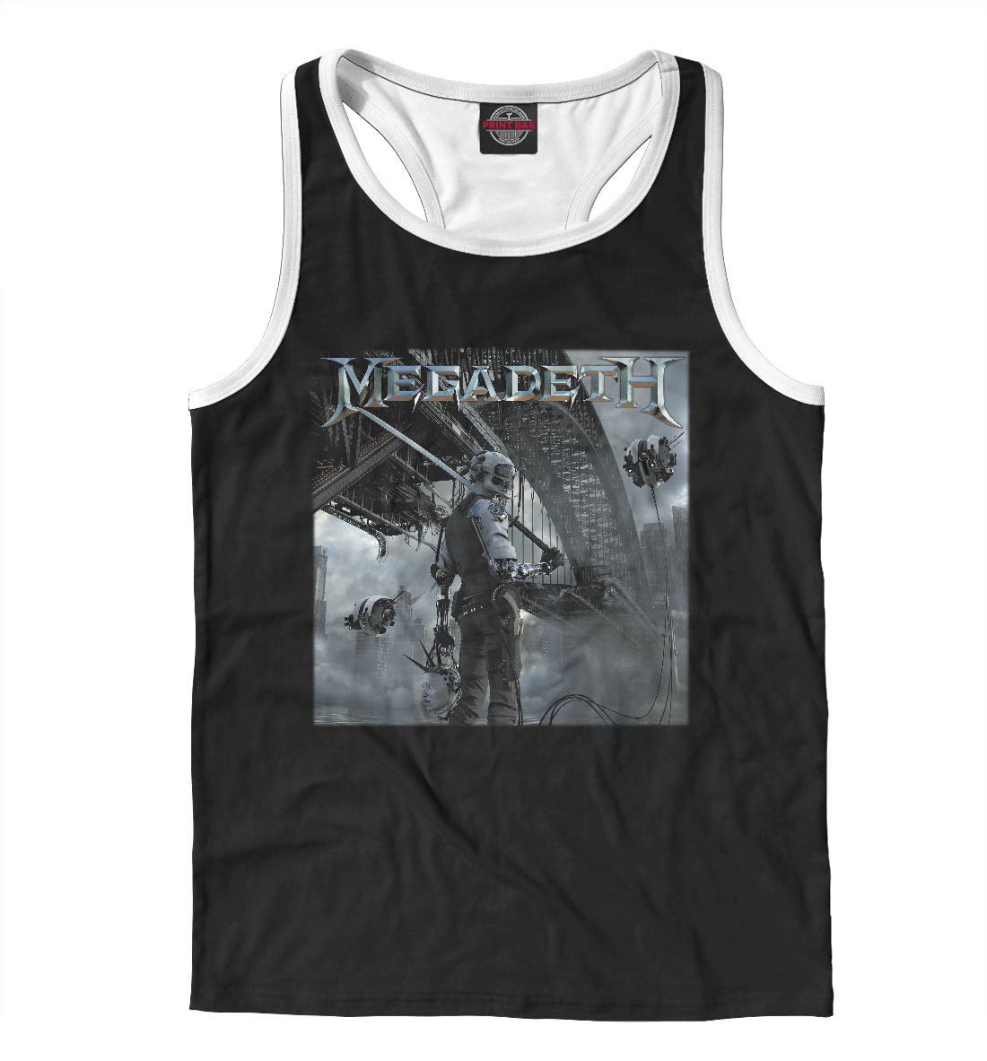 

Megadeth